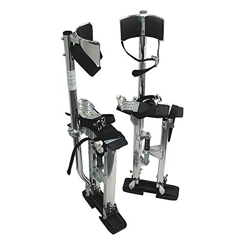 Faithfull STILTS Échasses pour peintre 450 -750 mm (Import Grande Bretagne)