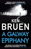 Cover zum Buch A Galway Epiphany