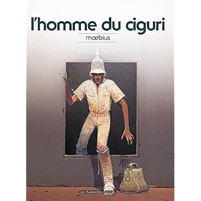 M&oelig;bius &OElig;uvres