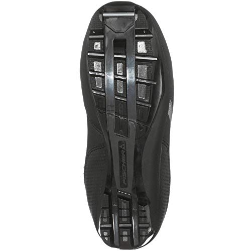 Foto von Fischer Damen XC Touring My Style Langlaufschuhe, Schwarz-weiß, 40 EU