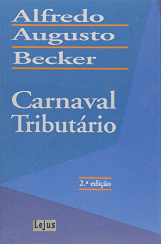 Carnaval Tributário
