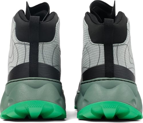 Unisex Tomir 02 Hiking Boot2