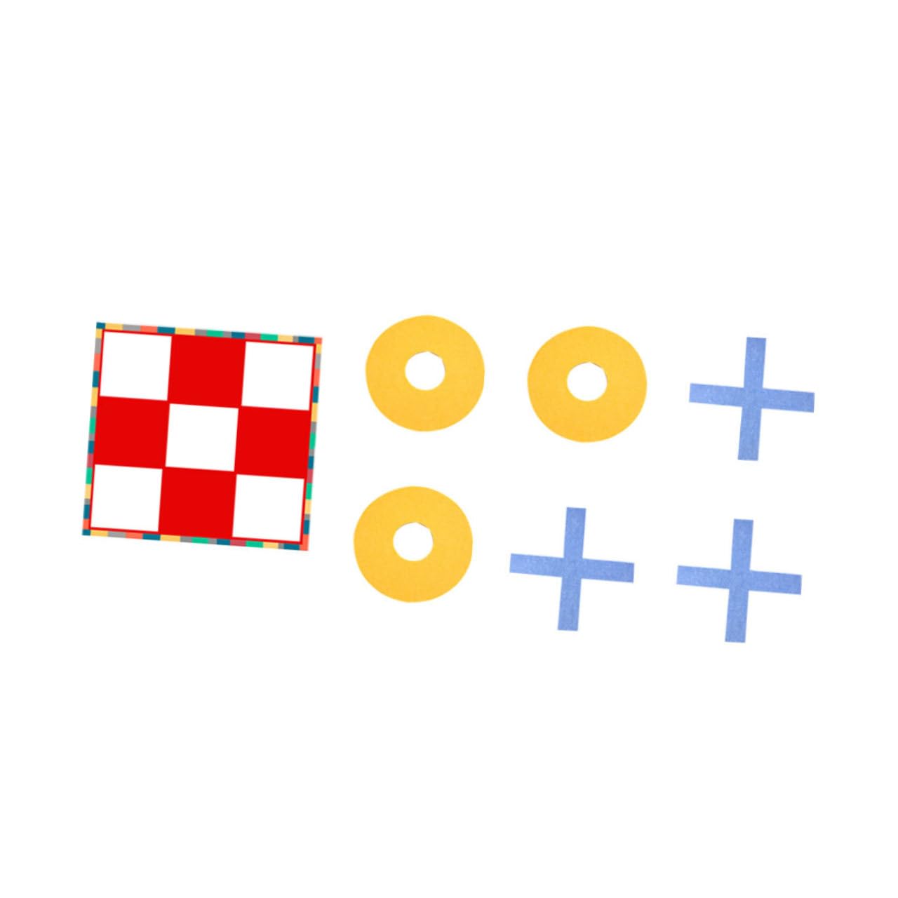 Juego de Dedos del Pie Portátil con Marco, 1 Juego de Tela | Juegos Familiares al Aire Libre, Montaje Estable y Desmontaje Fácil, Apto para Niños y Adultos