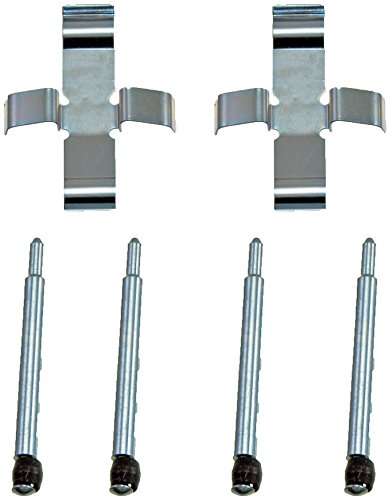 Kit matériel de frein à disque Dorman HW13190 accessoires étrier de frein