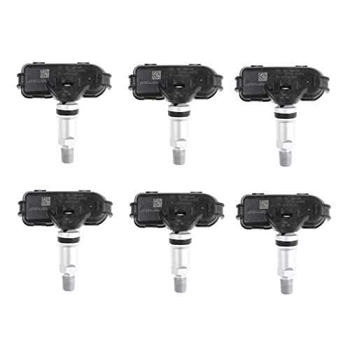 Alerte crevaison Hyundai Elantra : résolvez le voyant avec le capteur TPMS 52933-3X200