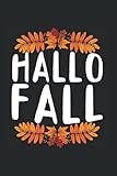 Photo Gallery hallo fall pumpkin halloween: 6x9 - dotgrid - 120 pages notebook Photo Gallery hallo fall pumpkin halloween: 6x9 - dotgrid - 120 pages notebook