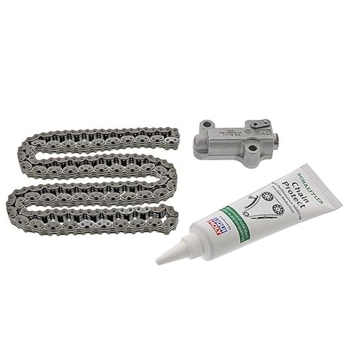 Kit de cadena INA Schaeffler ZC80045K para una sincronización exacta y duradera del motor OEM
