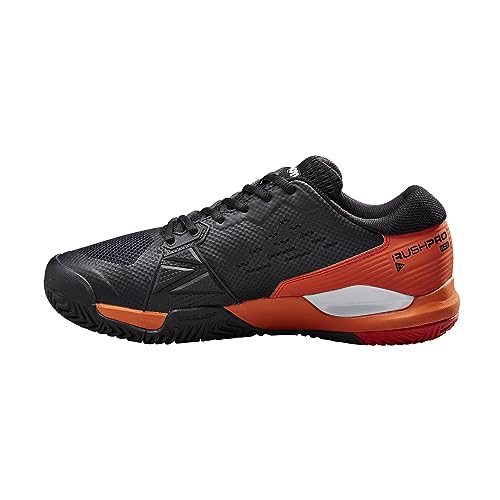 Image of WILSON Men's Rush Pro Ace Tennis Shoes
