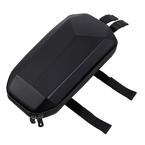 Sacoche étanche pour vélo et trottinette électrique TOYANDONA pour guidon