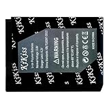 Modelo de producto compatible preciso: esta batería es compatible con Canon para PowerShot y el modelo de batería es NB-8L. Hemos probado la compatibilidad después de hacer el molde e instalarlo en el teléfono. Siempre y cuando compruebe que el modelo del producto y el modelo de batería son correctos antes de comprar, puede utilizarlo completamente sin ningún problema.