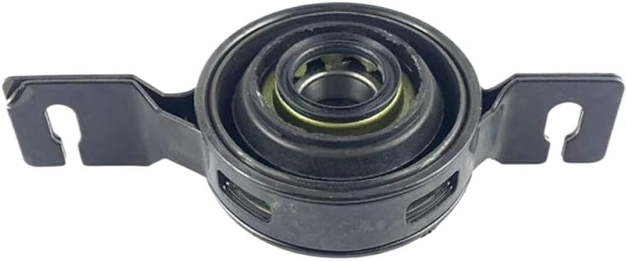 リアトランスミッションシャフトハンギングラバーベアリングは、CS75車両用のリア4ドライブトランスミッションハンガーアセンブリと互換