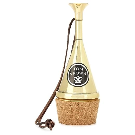 Tom Crown 30FH - Brass French Horn Transposing Mute