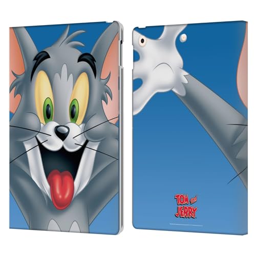 Tom and Jerry housse iPad 10.2 pour regarder vos films en voyage