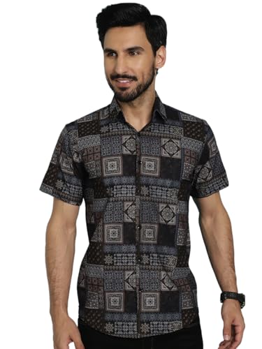 Image of Indian Needle Men Shirt