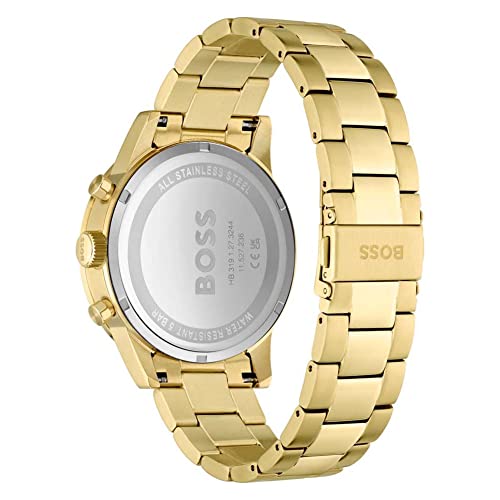 Boss Montre Homme 1513923 - vue 5