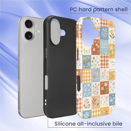 Coque iPhone 17 antichoc résolvant les risques de fissures par sa double couche