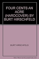 Four Cents An Acre B000IG4A6Q Book Cover