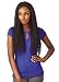 Sensationnel 100% Premium Fiber Cloud9 Swiss 4X4 Lace Parting Wig - SENEGAL TWIST (2 [Darkest Brown])