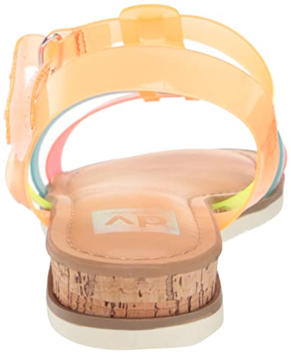 DV Dolce Vita Girl's Dula Sandal3