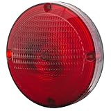 Grote 50132 Red/Black 7