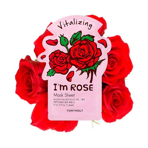 Pink Face Masks Skincare