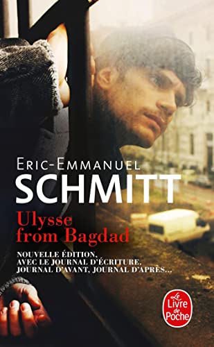  Ulysse from Bagdad [Lingua francese]