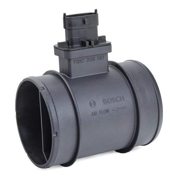Bosch 0281002554 - Misuratore massa aria