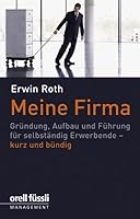 Meine Firma 3280052769 Book Cover