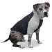 Tooth & Honey Big Dog/Pullover/Large Dog Shirt/Light Weight Shirt/Color Block Shirt/Summer Shirt (Extra Large)
