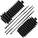All Balls 51-3003 Tie Rod Boot Kit