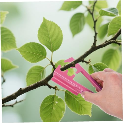 Set de 2 herramientas quita espinas para jardinería Kichvoe miniatura 7