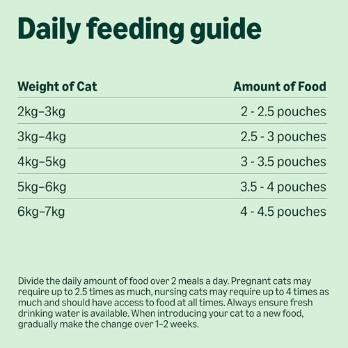by Amazon Grain-Free Complete Wet Food for Adult Cats, Mixed Selection In Jelly, 4.8 kg (48 pouches of 100g) - Image 4