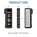 12V Car Battery Tester, BM310 Automotive Digital Alternator Charging System Analyzer with LED Indication, Check Vehicle Battery Condition Detector, Universal for Car, Motorcycle, Truck