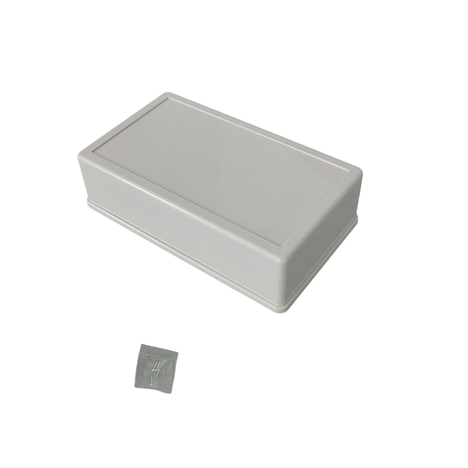 Flame Retardant Junction Box Providing Insulation and Resistance for Safe Electrical Use Insulated