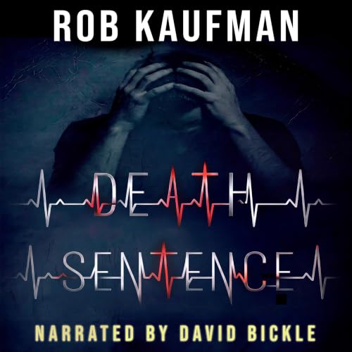 Death Sentence cover art