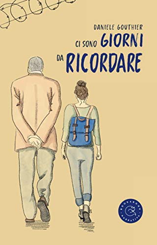Daniele Gouthier - Ci sono giorni da ricordare (2021)