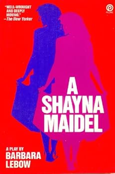 A Shayna Maidel.