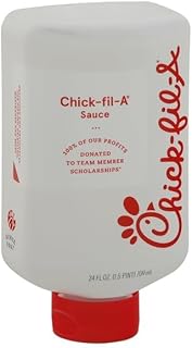 Chick Fil A Sauce 24 Fl Ounce