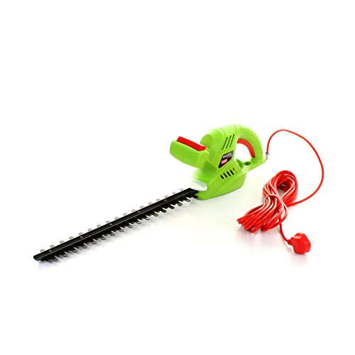 Marko Gardening 450W Hedge Trimmer Electric Shear Cutter Garden Power Tool 510mm/20 Metal Blade