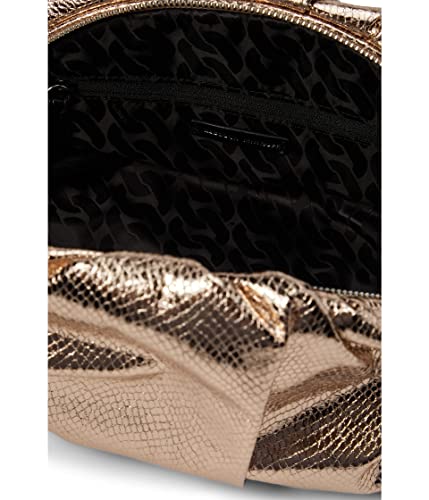 Image of Rebecca Minkoff Ruched Clutch