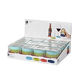 Umbra Grab and Go Coasters, Set of 4