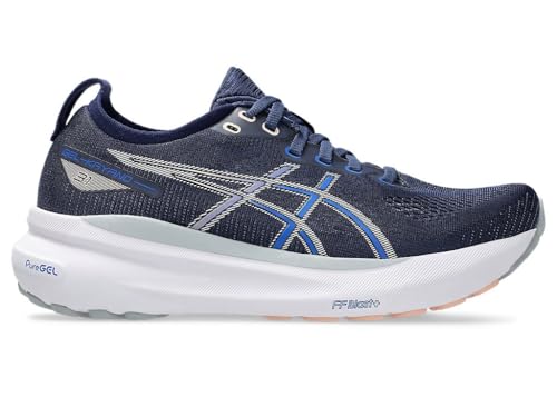 ASICS Women's Gel-Kayano 31 Sneaker