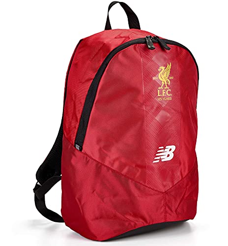 2017-2018 Liverpool Medium Backpack (Red)2