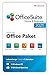 Produktbild OfficeSuite Home & Business 2021  Lebenslange Lizenz  Documents, Sheets, Slides, PDF, Mail & Calendar für 1 Windows PC