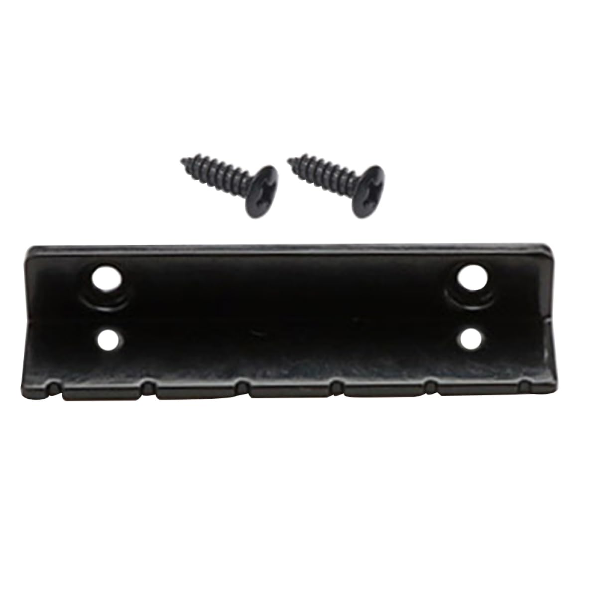 TOGEVAL Guitar Part Electric Guitar Metal Nut l Shaped Nut Easy to Install Material