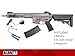 6mmProShop Barrett Licensed REC7 Airsoft AEG Rifle