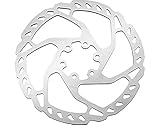bremsscheiben satz golf 6 0 SHIMANO Bremsscheibe SM-RT66 180mm, 6-Loch