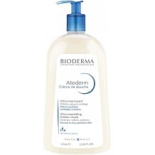 Bioderma Atoderm Cr me De Douche 1L