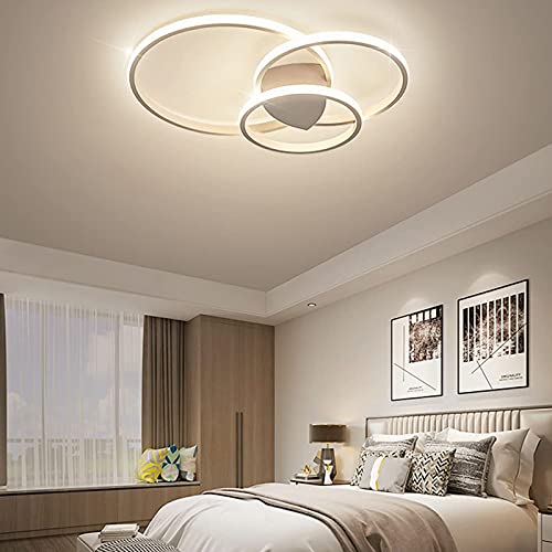 北欧 シーリングライト 6畳 8畳 無段階調光調色 常夜灯 タイミング機能 リモコン付 ホワイト リビング照明 寝室 ランプ LEDライト 天井照明 LED照明 リビング ダイニング 居間 食卓 寝室 天井 丸型 照明器具 簡単取付 工事不要 薄型 照明器具 省エネ 節電