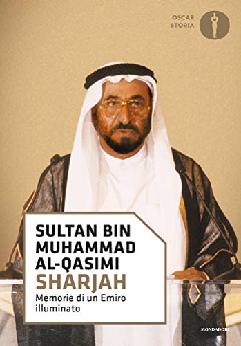 Sultan bin Muhammad Al-Qasimi – Sharjah (2018)